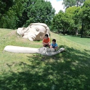 Meet your Posher, Yolanda